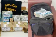 Suspeito de lavagem de dinheiro é preso ao sacar R$ 1 milhão em Teresina