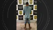 Suspeito de tentar matar adolescente a tiros é preso no Piauí