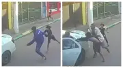 Suspeito de tentar sequestrar criança teve relação com mãe em SP