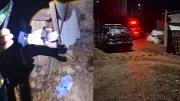 Suspeito de tentativa de estupro morre ao atirar contra PM em MT