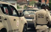Suspeito morre e outro fica ferido em troca de tiros com PMs em Salvador