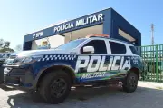 Suspeitos de executar pai com bebê no colo morrem em confronto com BOPE em MS