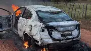 Suspeitos de homicídio morrem em confronto policial em Novo Oriente