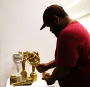 Taça roubada inspira exposição inédita no MAM Rio