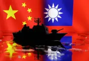 Taiwan promete expulsar navios chineses após patrulha de Pequim