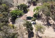 Talismã abre ao público Sítio Arqueológico Furtunato Pinto do Nascimento
