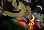 Tambor de Crioula encerra 5ª edição em quilombo no Maranhão