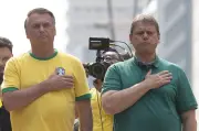 Tarcísio enfrenta desafio do número 22 na urna para reeleição em SP