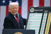 Tarifaço de Trump: cronologia das sobretaxas desde 2025