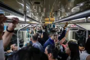 Tarifas de metrô, trem e ônibus em SP sobem em janeiro de 2026