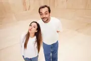 Tatá Werneck e a revolução do humor como ato de fé coletiva