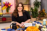 Tati Machado anuncia nova gravidez e celebra recomeço após perda gestacional