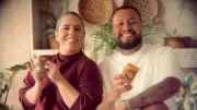 Tati Machado anuncia segunda gravidez após perda gestacional