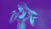 Taylor Swift lança música inédita para Toy Story 5