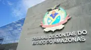 TCE-AM aprova inspeção em contratos de R$ 3,9 bilhões da Seap