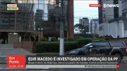 TCE-RJ investiga aporte de R$ 90 mi da Cedae no Banco Digimais