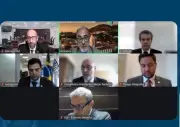 TCE-RJ rejeita contas de 2025 de Claudio Castro; Alerj decide