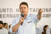 TCE-SP aprova contas de Tarcísio com ressalvas sobre renúncias fiscais