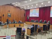 TCE-SP aprova contas de Tarcísio em 2025 com ressalvas