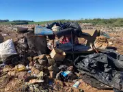 TCE-SP flagra lixo, incêndio e descarte irregular em aterros na região de Campinas
