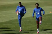Tchouaméni vira dúvida na França para jogo contra o Iraque na Copa