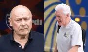 Tchéquia x África do Sul: confronto histórico de técnicos septuagenários na Copa