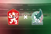 Tchéquia x México: onde assistir ao vivo e horário pela Copa 2026