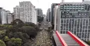 TCM aponta irregularidades em emendas para atos bolsonaristas em SP