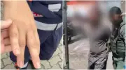 Técnica de enfermagem do Samu é agredida em Fortaleza