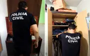 Técnica de enfermagem presa por golpe de R$ 5,8 mil em Aparecida de Goiânia