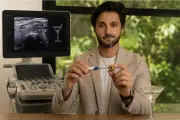 Técnica inédita de radiologista brasileiro é apresentada na Europa