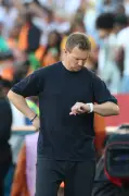 Técnico da Alemanha usa relógio de R$ 68 mil em vitória na Copa