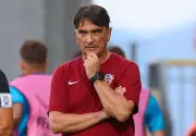 Técnico da Croácia rebate críticas e alfineta Inglaterra: '60 anos sem medalha'