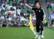 Técnico do Catar enfim disputará uma Copa 'de verdade'