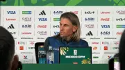 Técnico do Equador critica atraso de seis horas em viagem para duelo com México