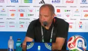 Técnico do Haiti nunca pisou no país e levou seleção à Copa