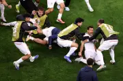 Técnico do Irã critica VAR após empate frustrante com Egito na Copa 2026
