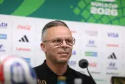 Técnico do Marrocos valoriza identidade de jogadores nascidos na Holanda