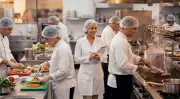 Técnico em Nutrição e Dietética: o profissional invisível que garante segurança alimentar