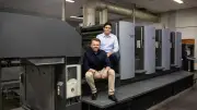 Tecnologia redefine indústria gráfica, analisa Dalmi Fernandes Defanti Junior