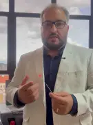 Tecnologia revoluciona tratamento de varizes em consultório
