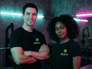 Tecnologia transforma treinos de personal em receita para academias