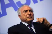 Temer defende polarização de ideias e cooperação contra facções em carta para 2026