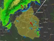 Tempestade ameaça jogo de abertura da Copa do Mundo 2026 entre México e África do Sul