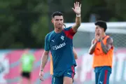 Tempestade tropical ameaça Fan Fest em Houston na Copa do Mundo 2026