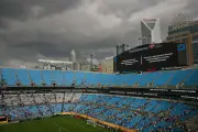 Tempestades podem paralisar jogos do Brasil na Copa do Mundo nos EUA