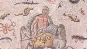 Templo de Poseidon perdido é encontrado na Grécia por arqueólogos