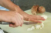 Tempo certo de cozinhar inhame: dicas e receitas práticas