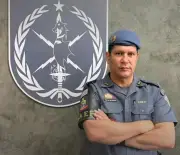 Tenente-coronel Dennys Costa assume comando do 2º BAEP na Baixada Santista