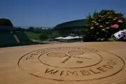 Tenistas em Wimbledon intensificam protesto por divisão justa de lucros